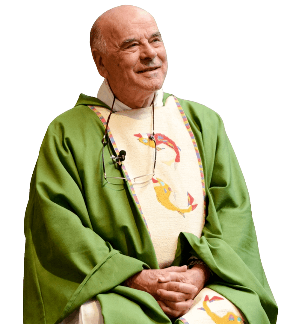 Don Franco De Pieri